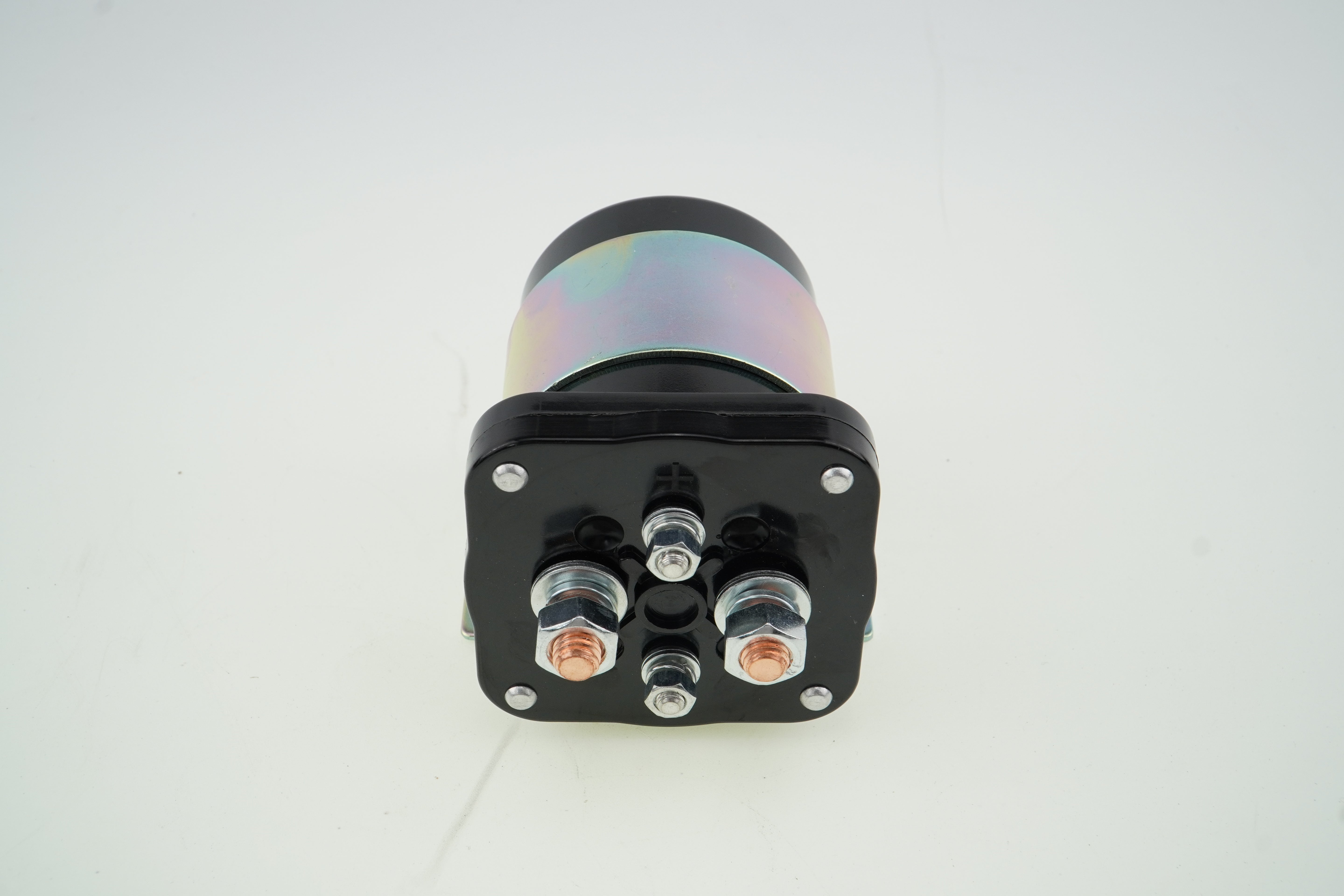 Solenoid Valve 3050692, 3050692 C for Cummins Engine 6C8.3 G855 ISM ISX15 K19 K38 K50 QSC8.3 QSK19 X12 X13