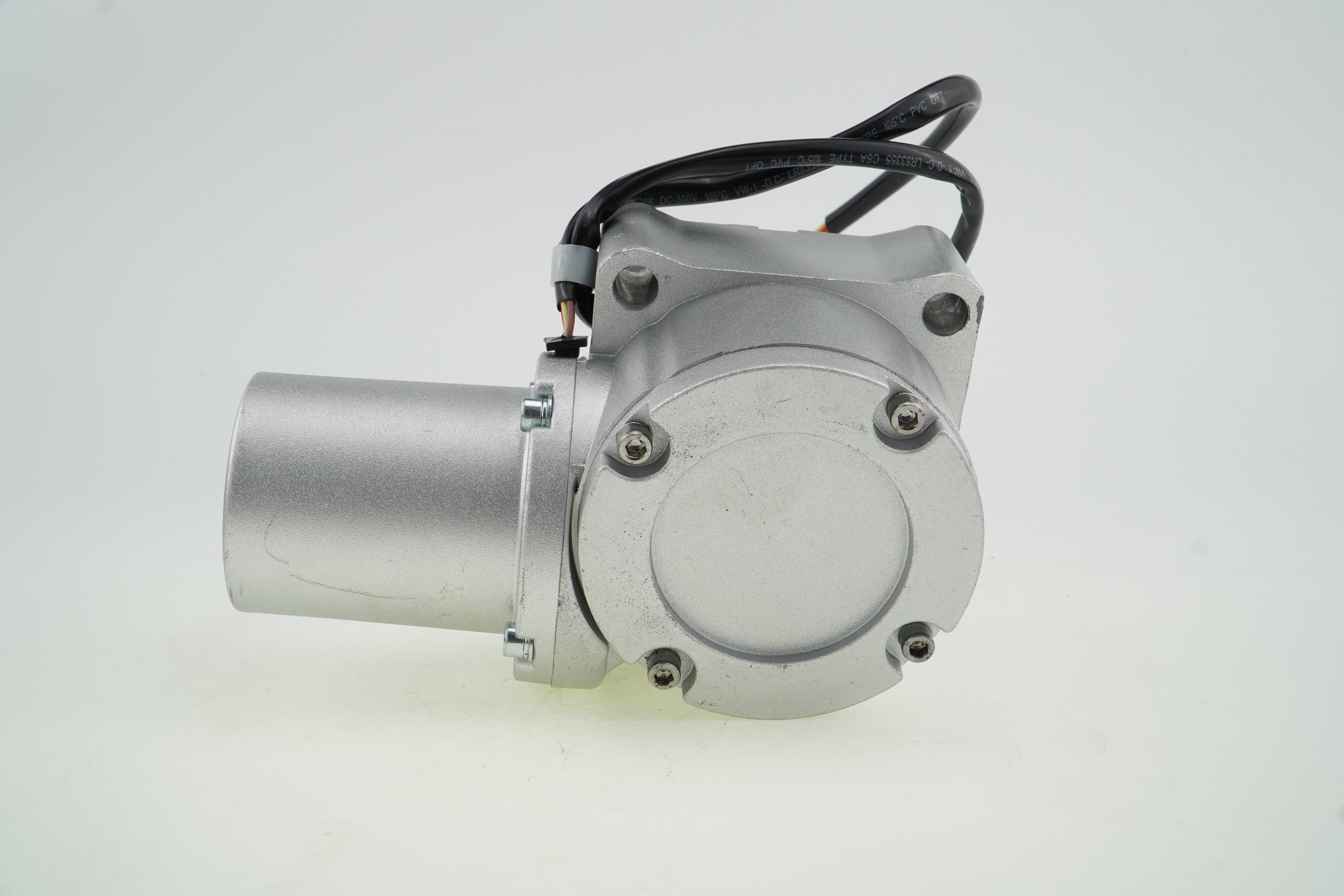 Throttle Stepping Motor AT213992 Compatible with John Deere 200LC 230LC 180CW 120 160LC 75C Excavators