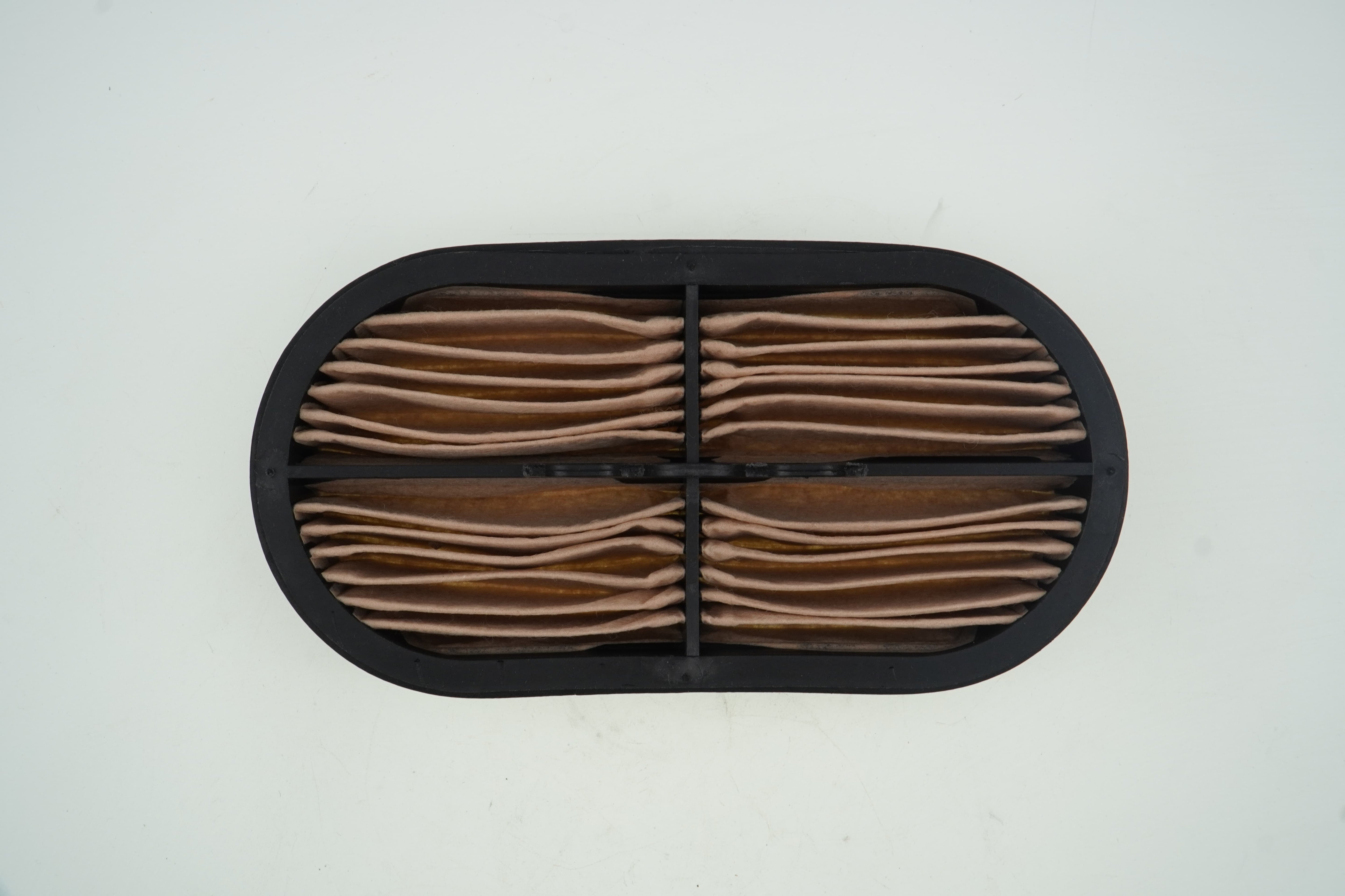 Air Filter 87357353, 87037985 For New Holland T4000 T4050 T4040 T5000 T5030