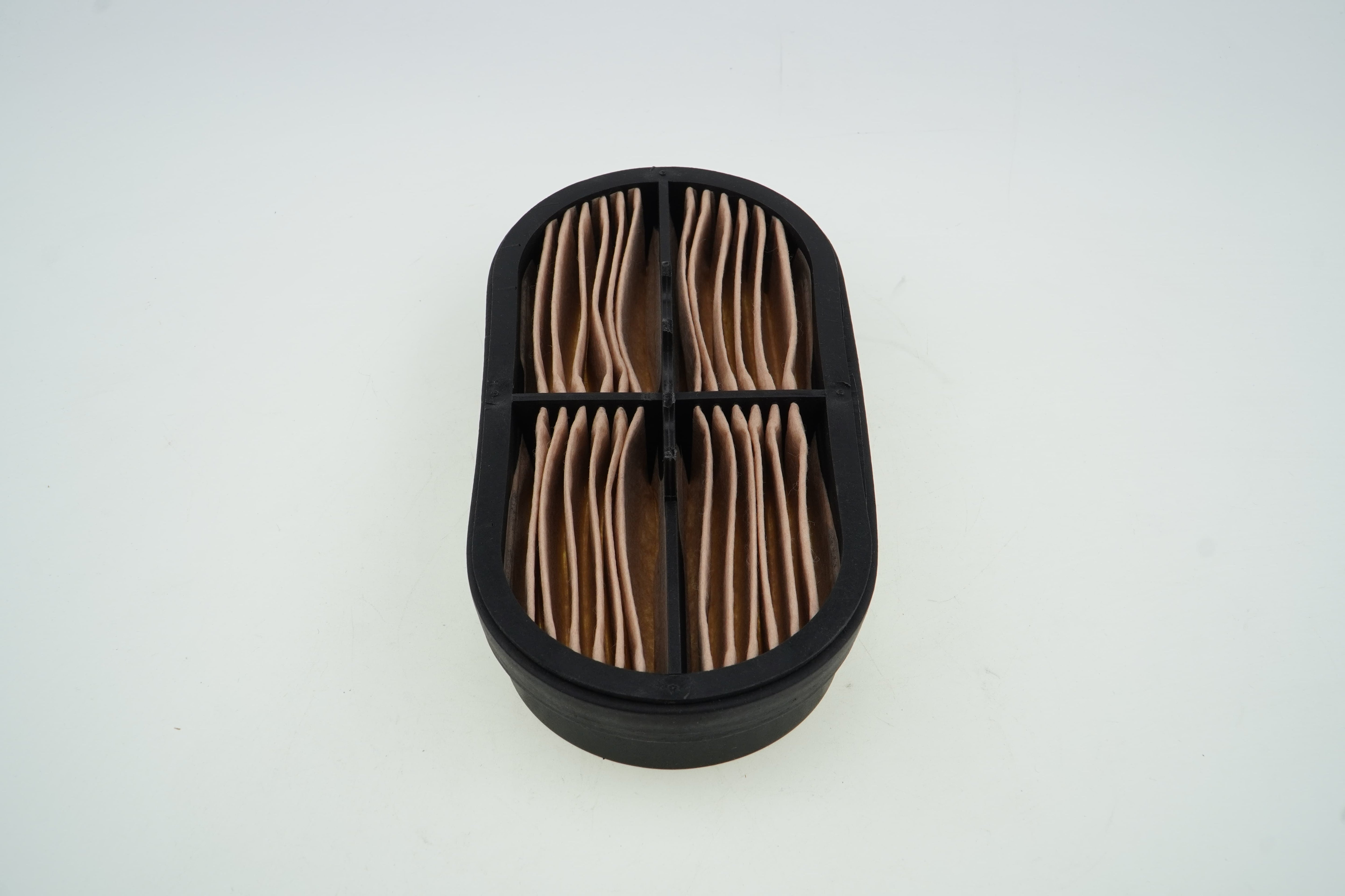 Air Filter 04163644 Compatible for Deutz Engine:TCD 2012 L4