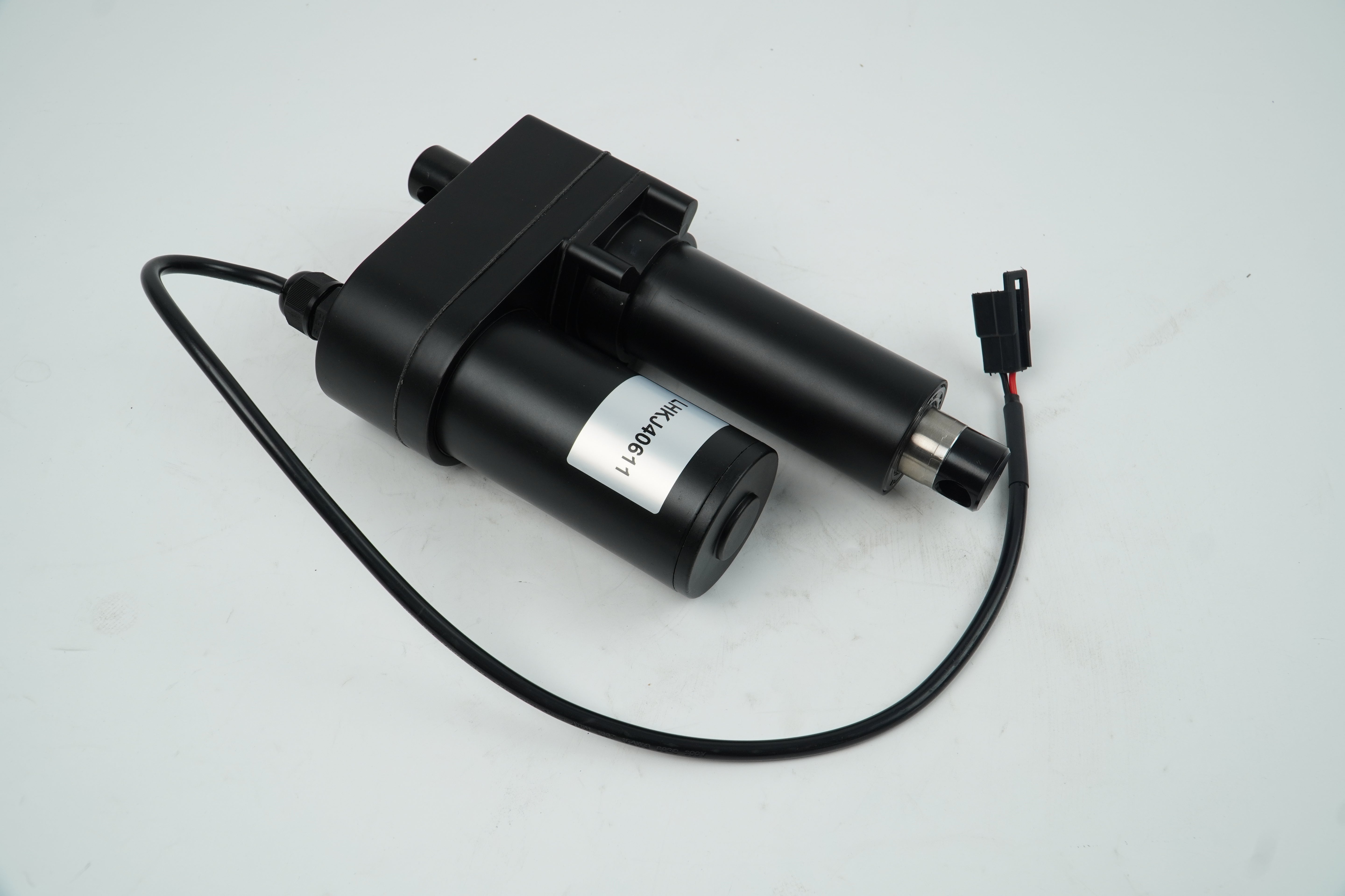 Aftermarket 12VDC Actuator 768929 80768929 Fit For CNH Linear