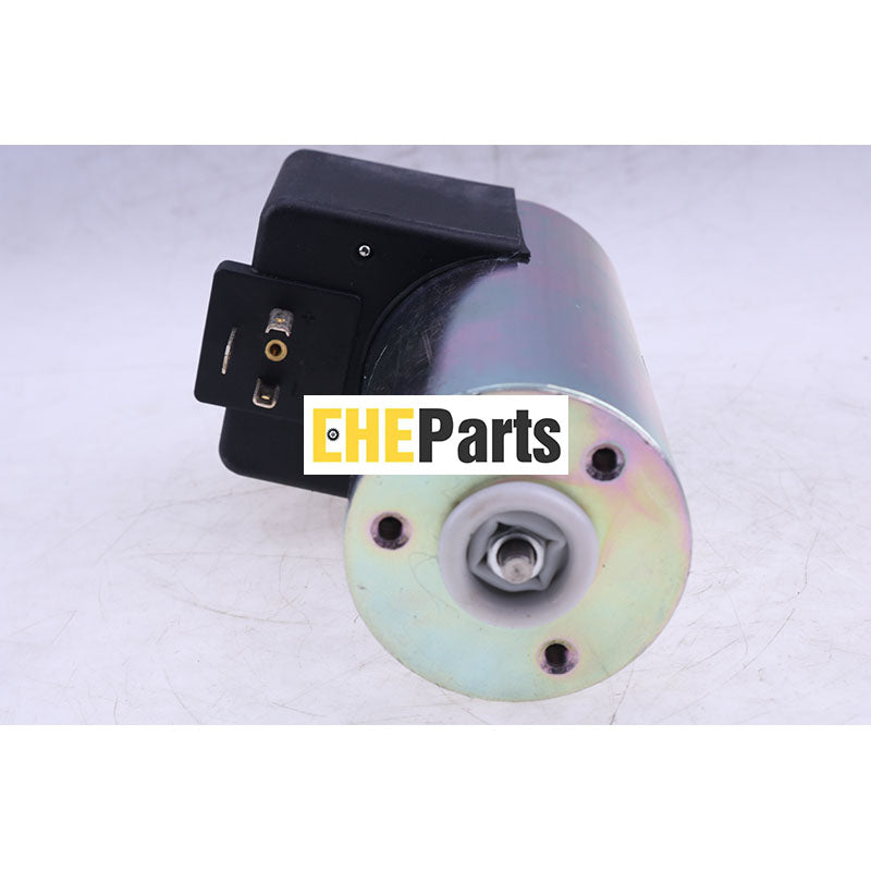 24V Stop Solenoid 01181665 0118-1665 For Deutz Engine KHD BF4L913 BF6L913C