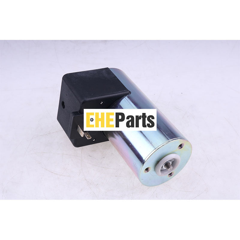 24V Stop Solenoid 01181665 0118-1665 For Deutz Engine KHD BF4L913 BF6L913C