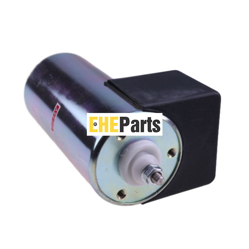 24V Stop Solenoid 01181665 0118-1665 For Deutz Engine KHD BF4L913 BF6L913C