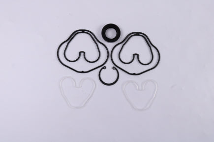 Hydraulic Pump Repair Seal Kit Replace Par Number 04671-10910-71 for Toyota Forklift 8FD10-30 8FDN10-30