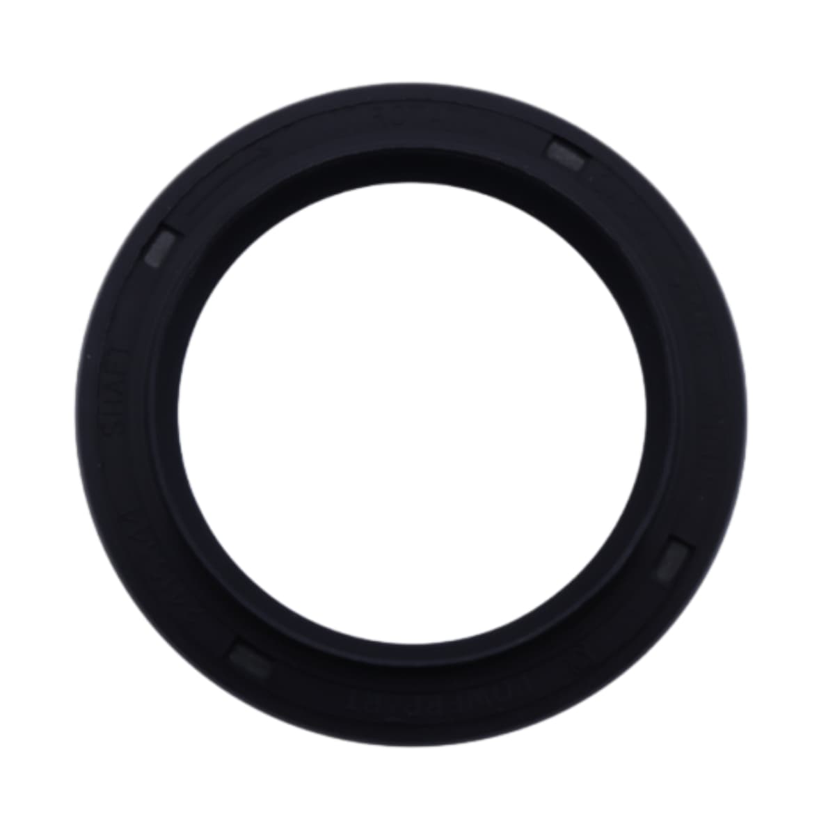 Cummins Onan 0509-0493 05090493 Oil Seal for Engine X1.7G1 Generator C17 D5 C22 D5 C28 D5 C12 D6 C16 D6 C20 D7