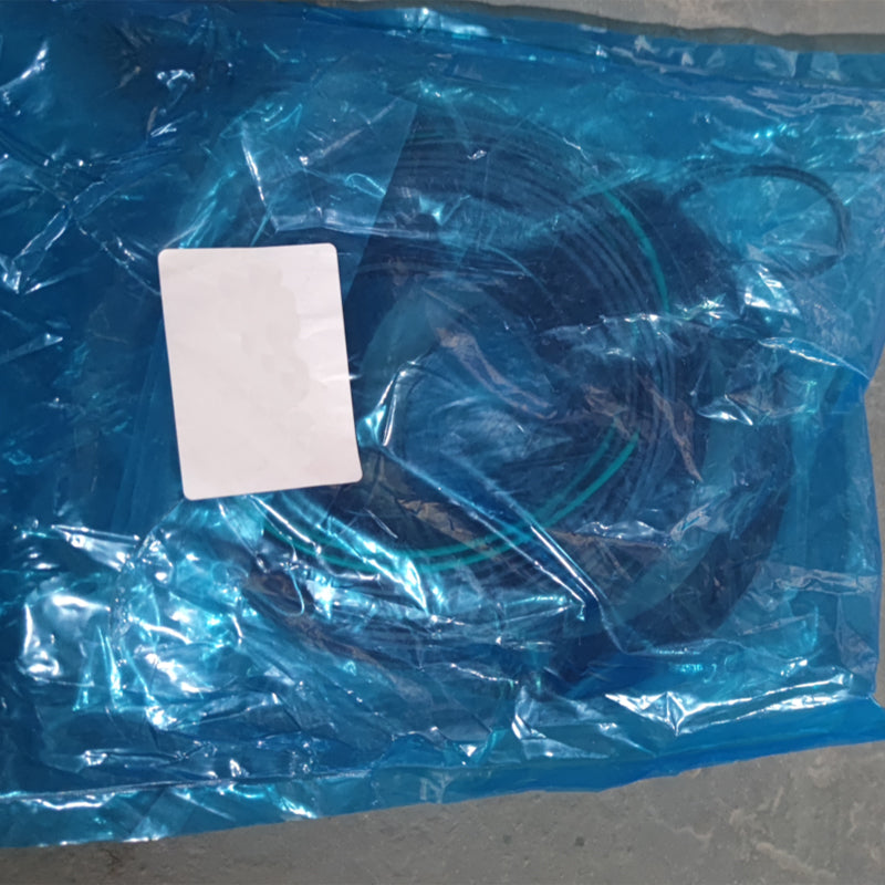 Replacement Bomag Travel Motor Exchange Repair Kits for Roller BW211 / 212 / 213 D-40 PD-40 BW212D-2