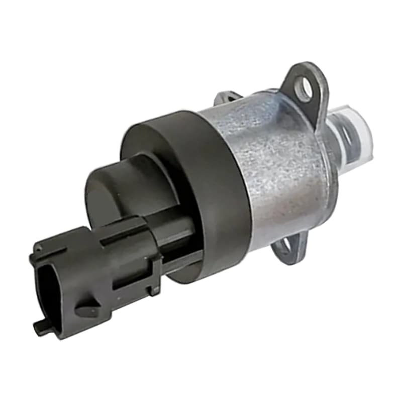 Bosch 0928400765 Fuel Pump Metering Valve Replacement