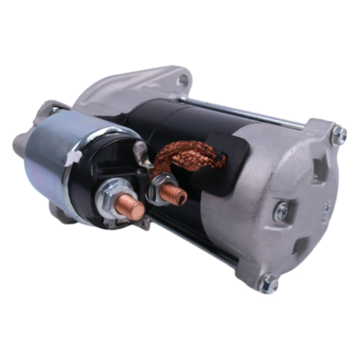 Aftermarket 1000148348 Starter For Wacker Neuson EZ17 Excavator