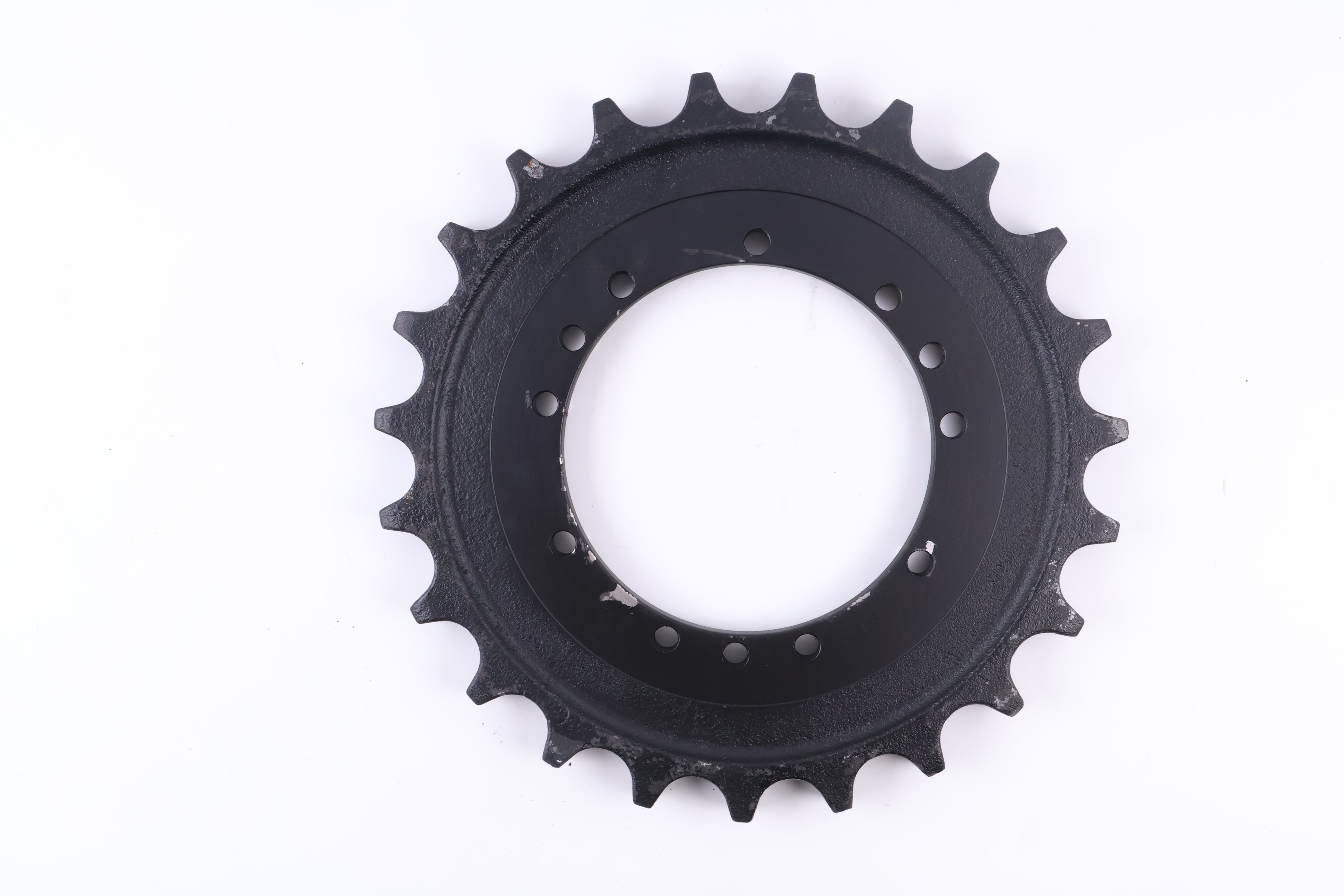 New Drive Motor Sprocket 1032265 Compatible with Hitachi 35D 50D 50G