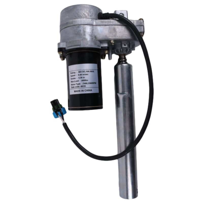 Actuator 1050461 For Tennant 5680 Floor Scrubber