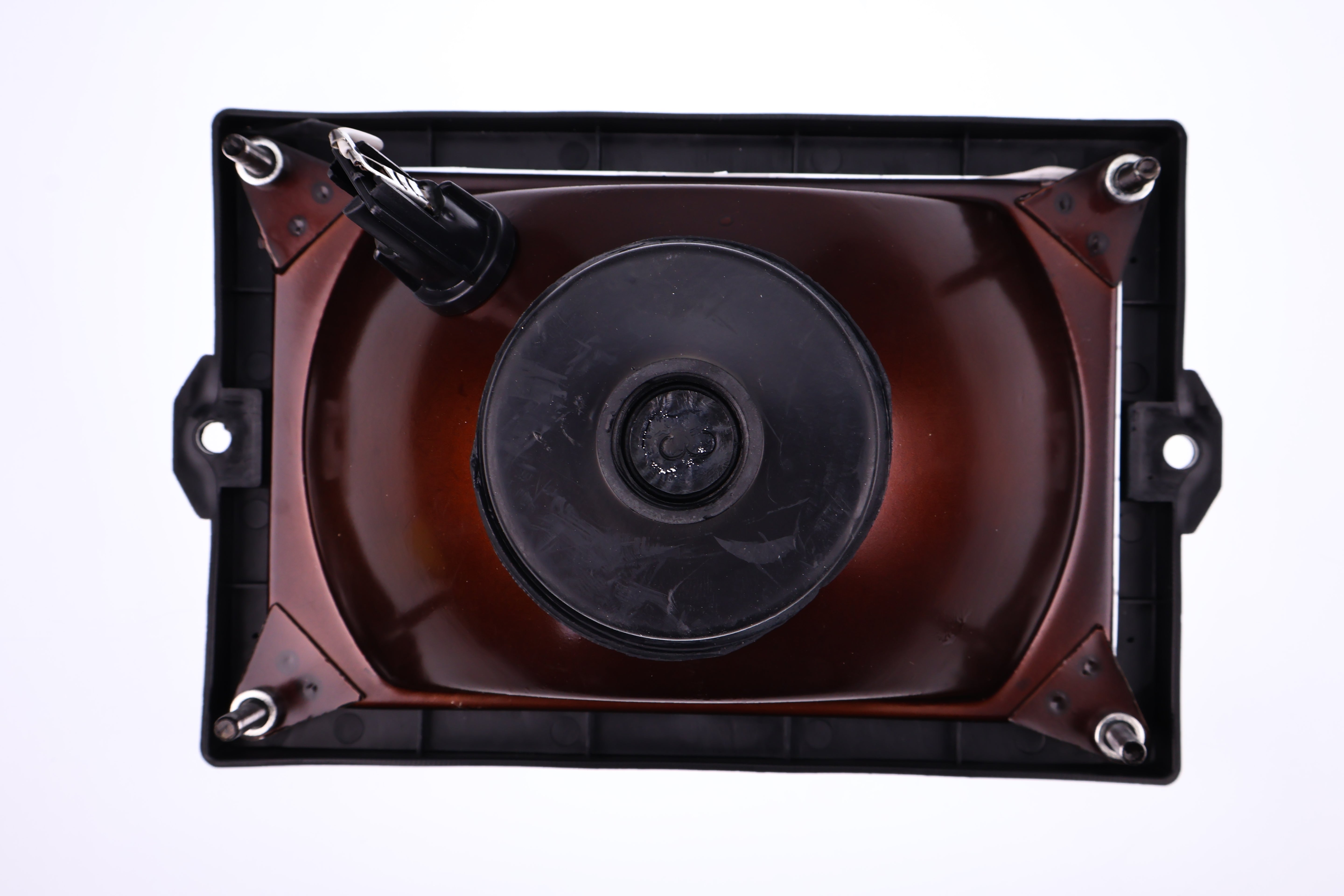 Replacement Headlamp 11039188 Compatible for Volvo Loader L120C L120D L150C L150E L180C L220D L50C L50D