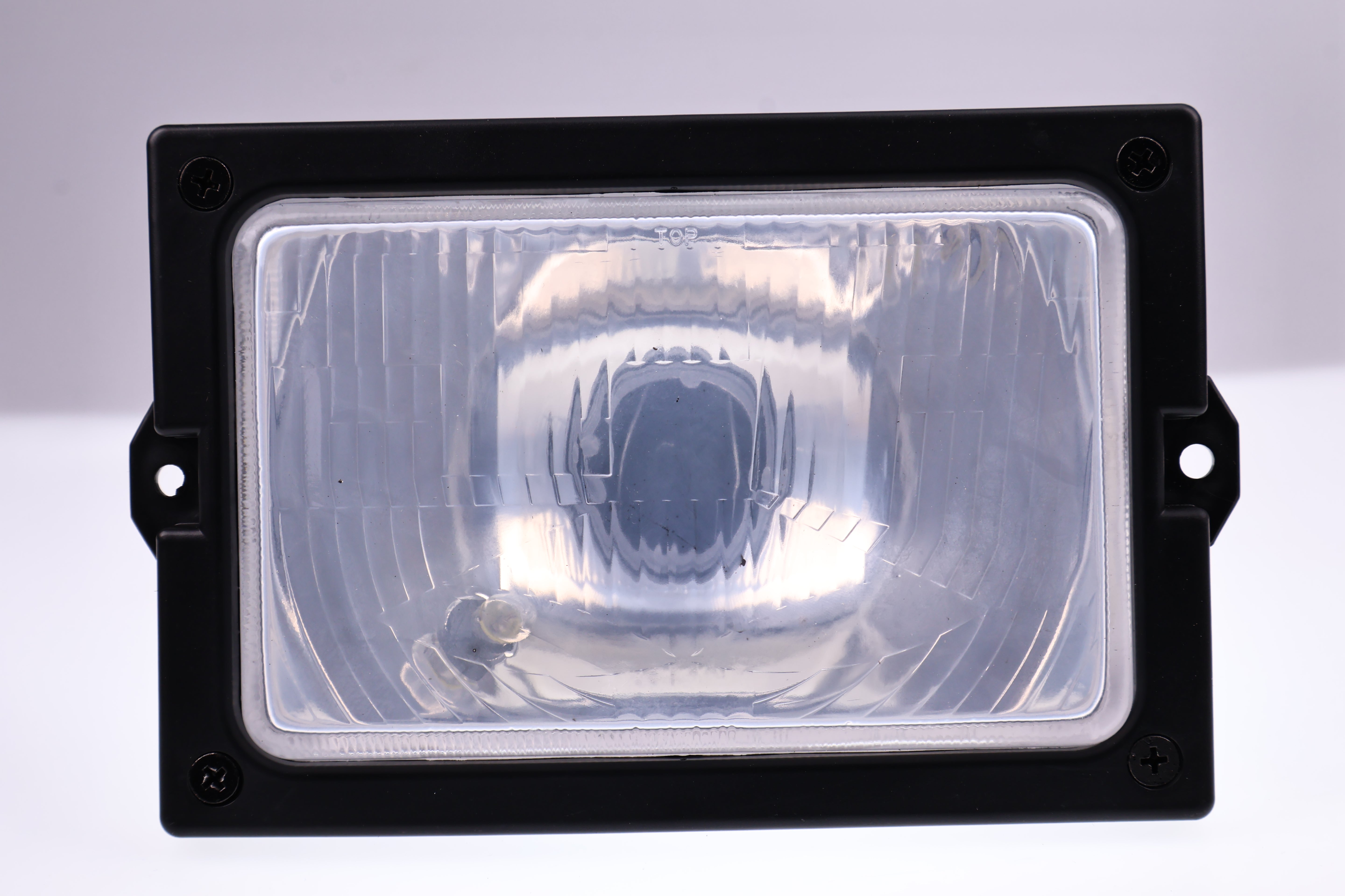 Replacement Headlamp 11039188 Compatible for Volvo Loader L120C L120D L150C L150E L180C L220D L50C L50D