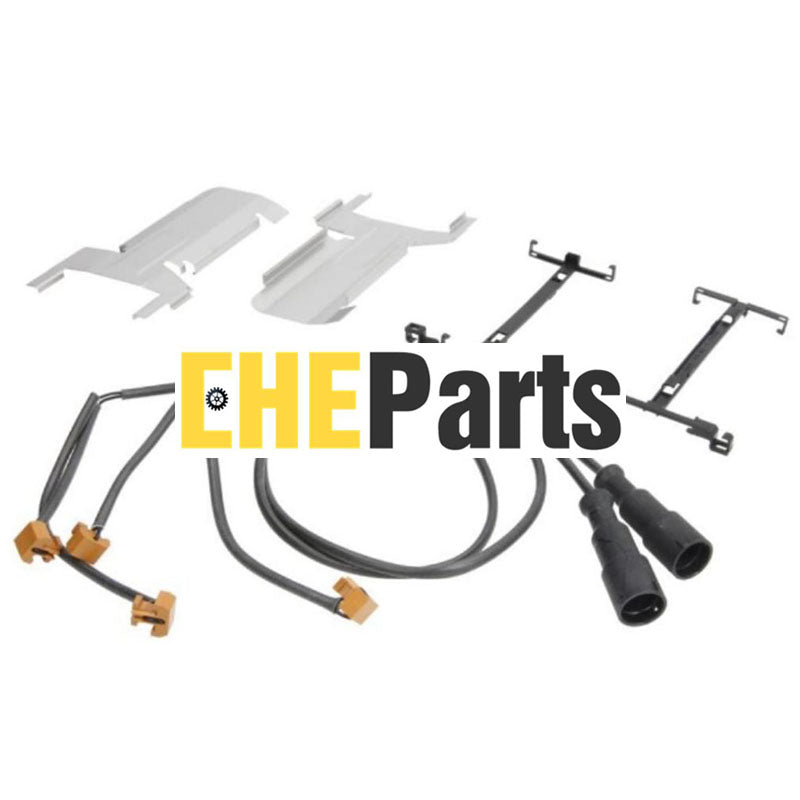 1105068 SCH1105068 Set of Wear Sensor for Schmitz Cargobull TKM S.CU reefer trailer unit