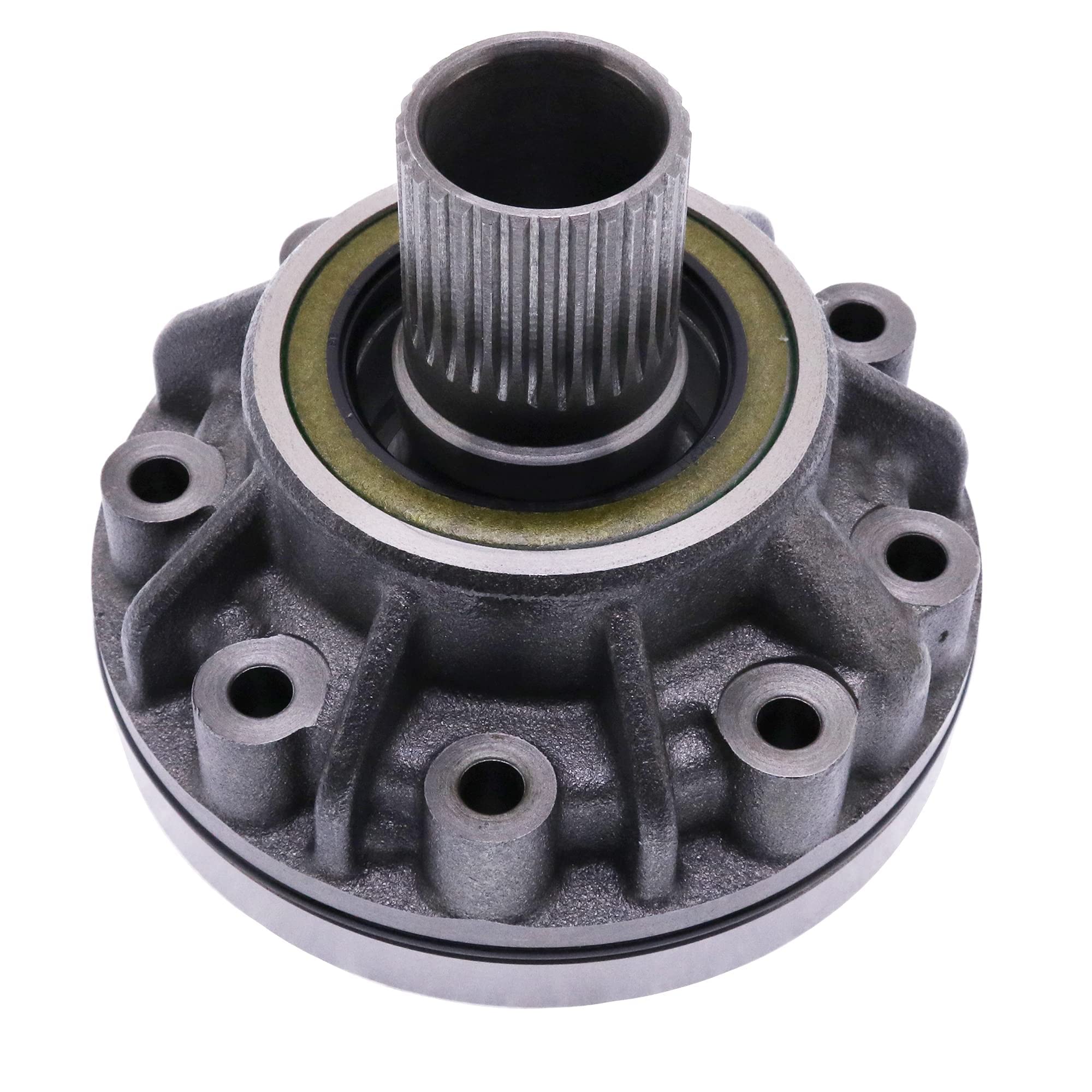 Aftermarket Transmission Charger Pump T347733 AT310585 AT501973 for John Deere 435 310J 310K 310K