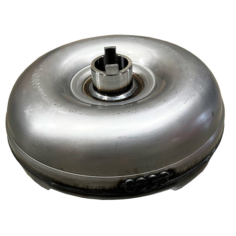 Aftermarket Forklift Parts Accessories 143E3-89822 Torque Converter TC FD40-50T9/T2