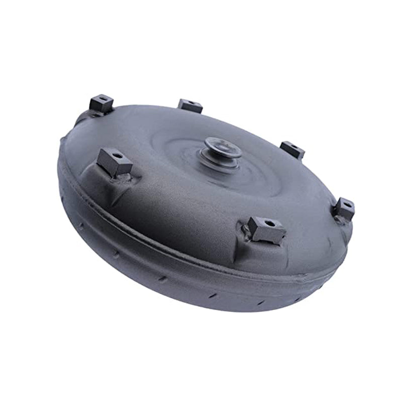 Aftermarket Torque Converter AT172763 AT196803 AT196805 AT172908 compatible with John Deere 544E 544G 710D 710G 710J 710K 310E 310G 410G 485E 210LE 410E