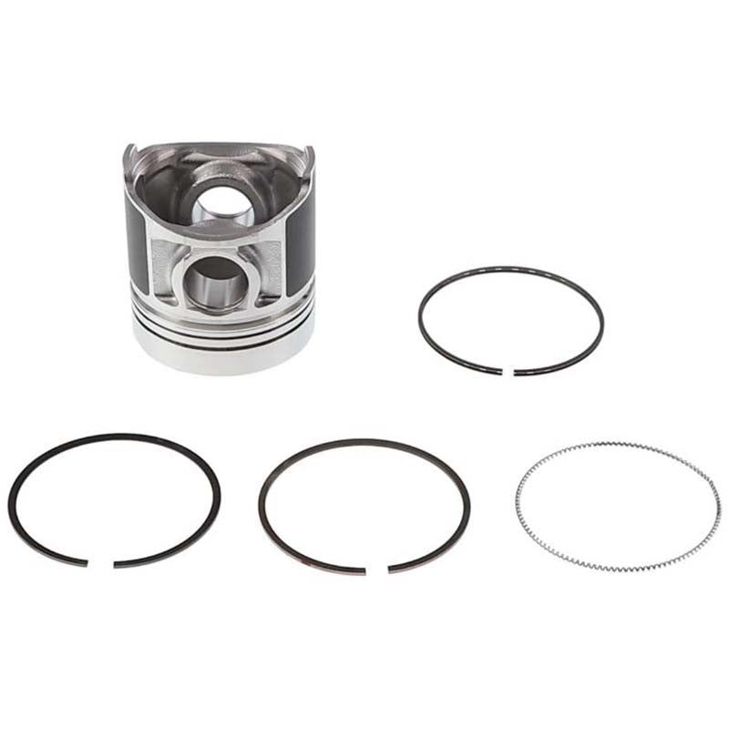 Replacement Piston 115017581 for Shibaura N843T-F Diesel Engine Parts