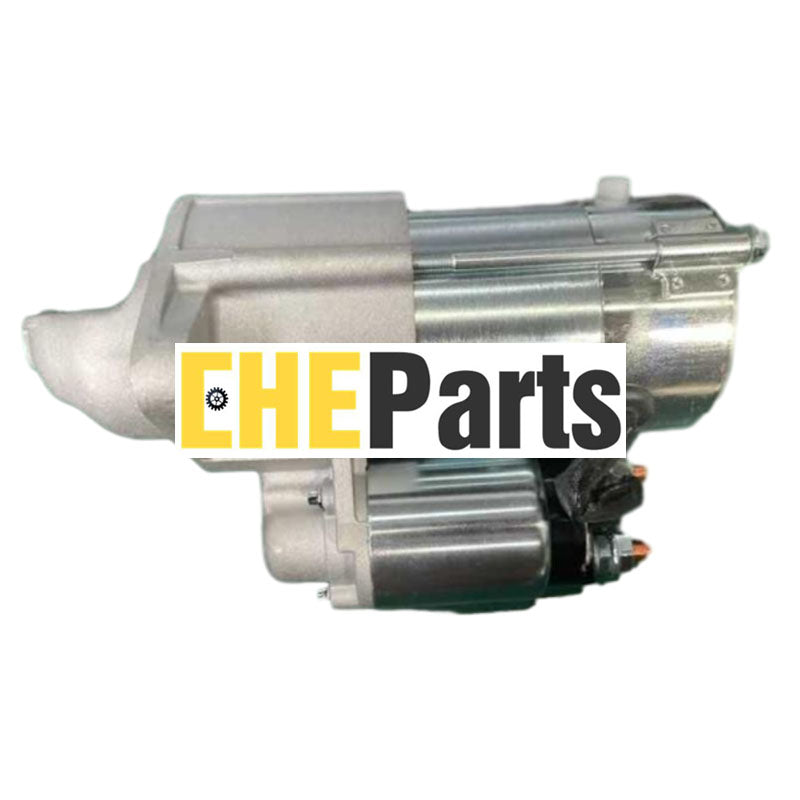 1152687 SCH1152687 Starter Motor for Schmitz Cargobull TKM S.CU reefer trailer unit