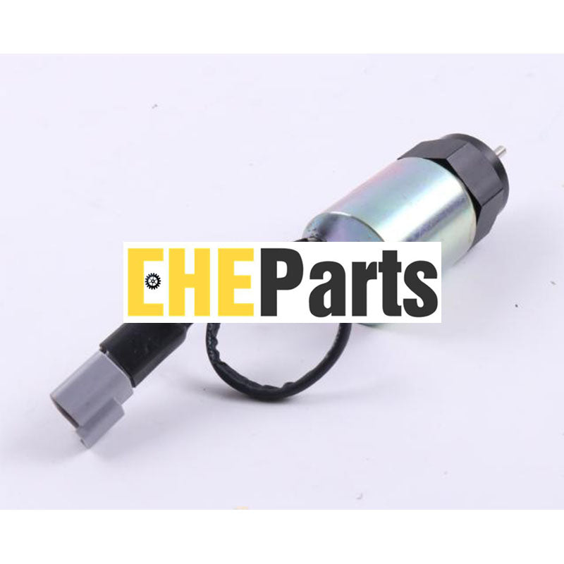 1165850 SCH1165850 Magnetic Coil for Schmitz Cargobull TKM S.CU reefer trailer unit