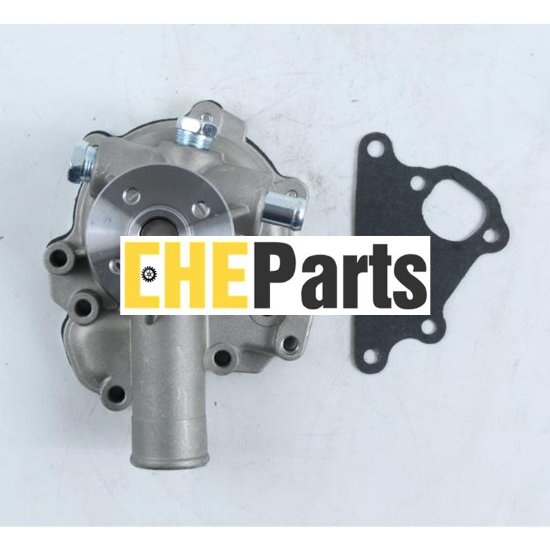 1165854 SCH1165854 Water Pump for Schmitz Cargobull TKM S.CU reefer trailer unit
