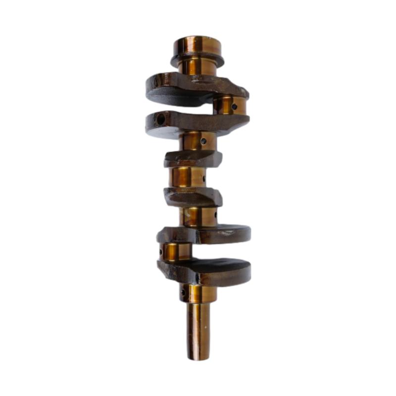 Aftermarket Crankshaft 119717-21700 for Yanmar Engine 3TNV76 Excavator VIO25