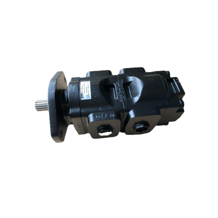 Hydraulic Pump 332/G7135 Support JCB 3CX