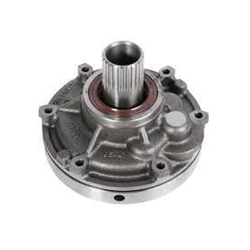 Aftermarket 6194309M91 Transmission Charge Pump for Terex 2WS/4WD — 2WS/2WD