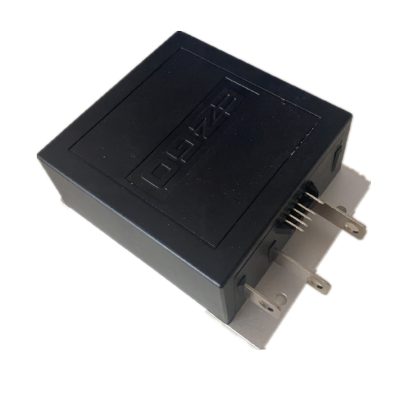 Aftermarket EZGO ITS Motor Controller 36V 350 A 1206-4301 36V 350A ITS 25864G03 25864G04 25864G05 25864G06 25864G07 25864G08 25864G09 For Medalist & TXT models only With Series (3 Blades)
