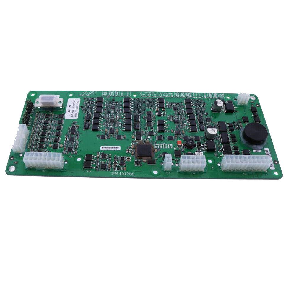 121765GT 218530GT 235321GT Aftermarket ALC500 ECM Circuit Board for Genie Aerial Work Truck