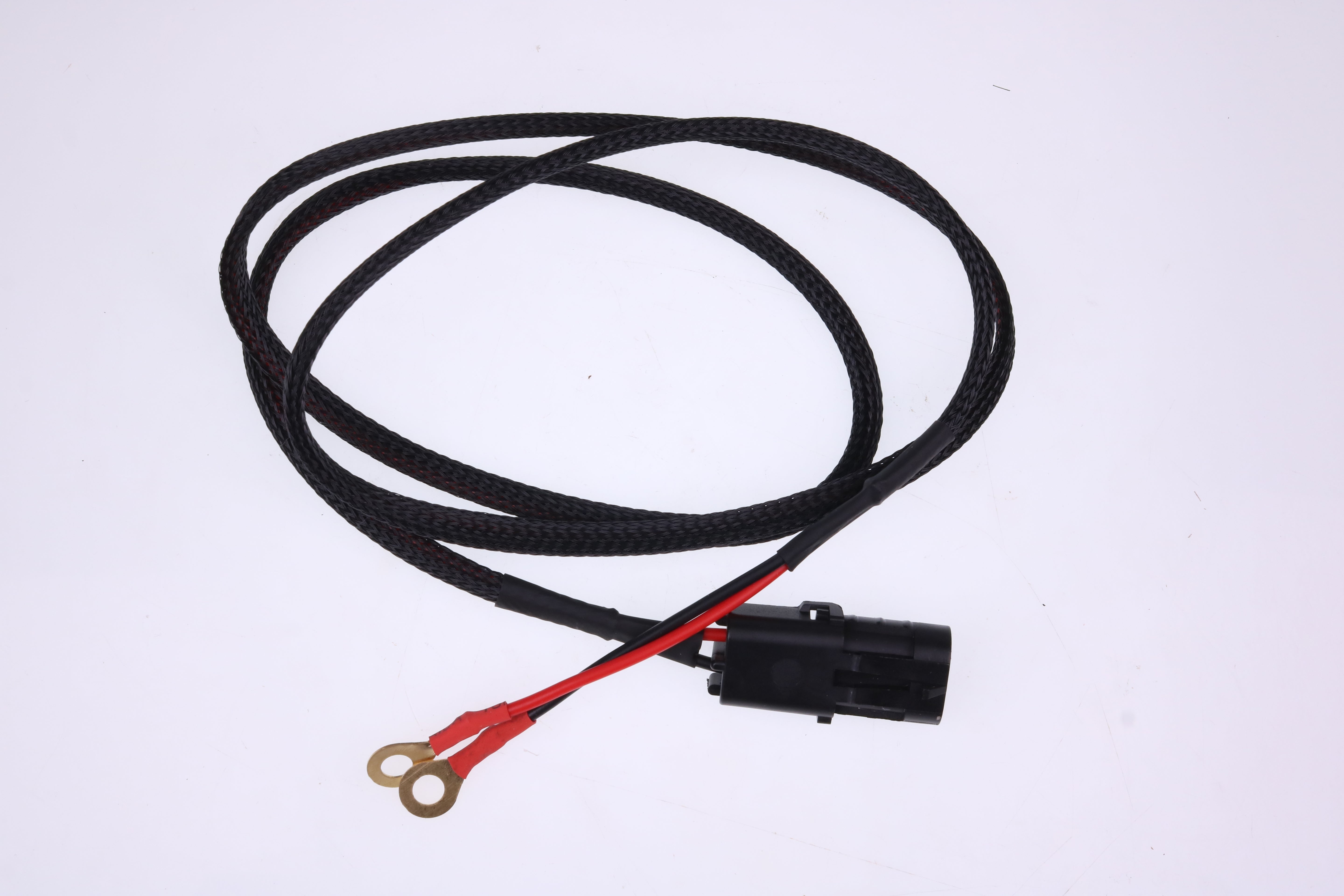 Aftermarket Wiring Harness 123809A2 for Case Backhoe Loader 580N 580SN 570LXT 570MXT 580NEP 580SNWT 570NEP 570NXT 580SL 590SN