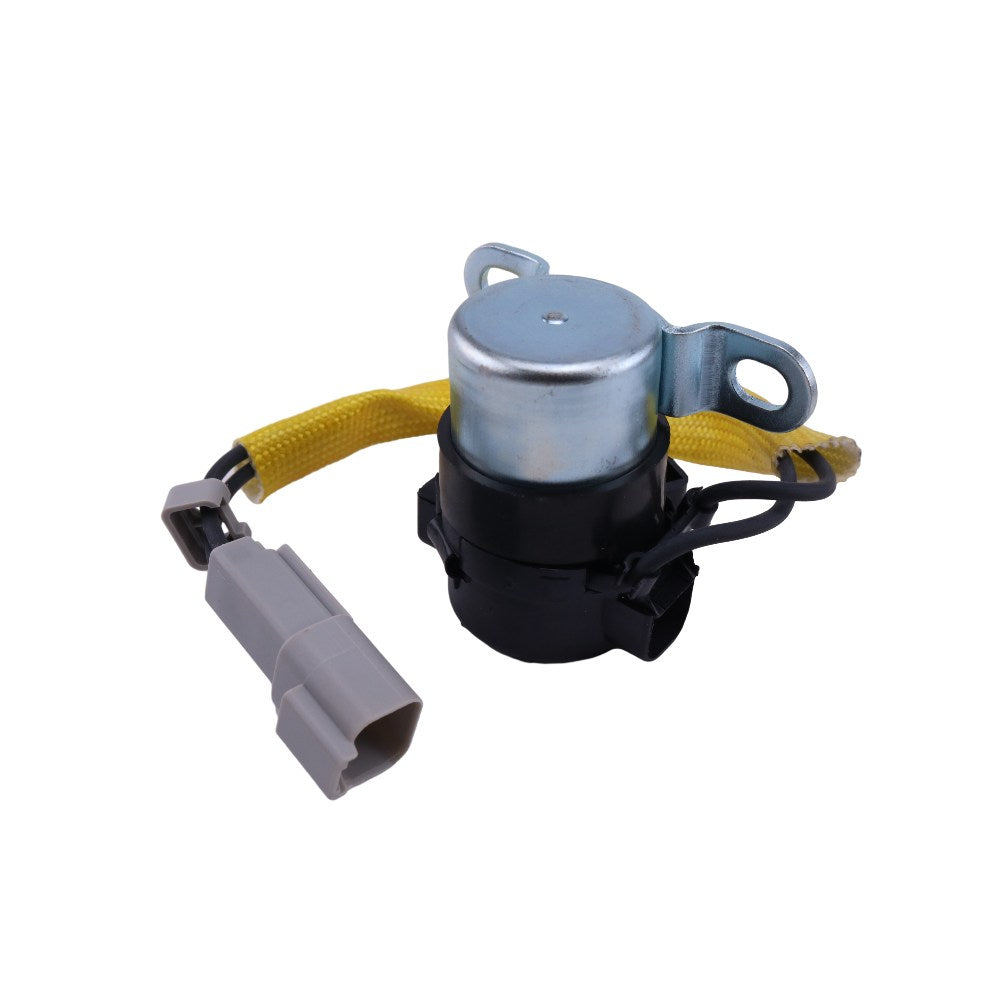 Aftermarket Magnetic Switch 118-3534  1183534 fits Caterpillar E320B E320C E320D Excavator