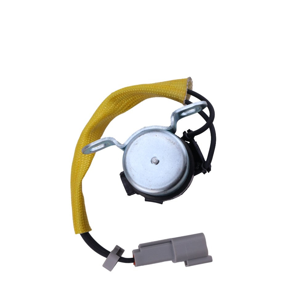 Aftermarket Magnetic Switch 118-3534  1183534 fits Caterpillar E320B E320C E320D Excavator