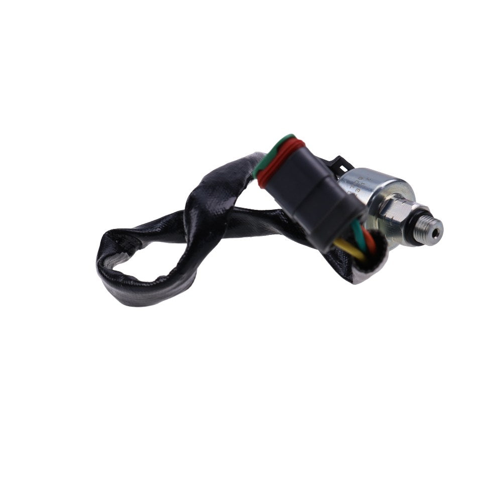 Aftermarket Oil Pressure Sensor 167-1709 for Caterpillar CAT 5110B Excavator 3126 3408E 3412E Engine