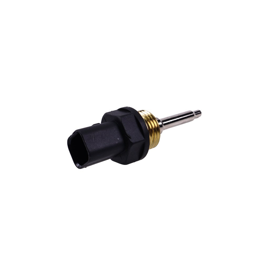 Aftermarket Temperature Sensor 274-7396 256-6453 for Caterpillar Excavator 330D 336D 345D 349D Industrial Engine C13 C15 C18 Truck 770 772 Wheel Scraper 627G 631G 637D Wheel Dozer 824C 834H