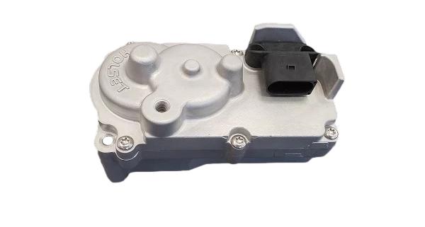 Aftermarket Turbocharger Actuator 6374773rx 6374773 for Cummins Engine ISB ISC LSL
