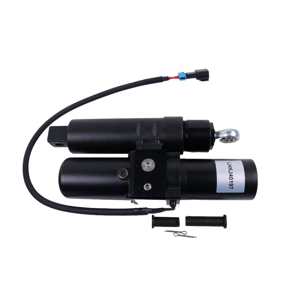 Aftermarket Hydraulic Actuator MMP4-B1D150BB-DHQR MMP4B1D150BBDHQR for Construction machinery KYB