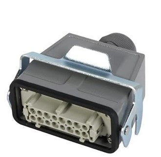 Connector Assembly 107821 for Skyjack Scissor Lift SJIII 3215 SJIII 3219 SJIII 3220 SJIII 3226 SJIII 4620 SJIII