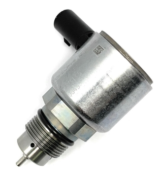 Manual Pneumatic Control Valve 28249292, 28252069 for JCB T4 4.4L T2/T3 6CYL Delphi