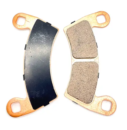 Brake Pad 2203747,2208933 for Polaris RZR 900 1000 4 XP RS1 Ranger 570 700 800 900 1000 EV Crew Diese-l 6x6