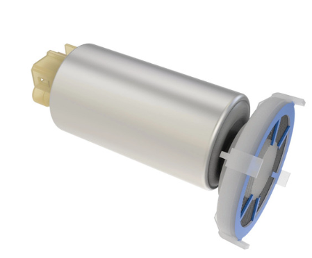 Replacement Fuel Pump AL226603 For John Deere 4045 Engine 6120 6220 6110L 6210L