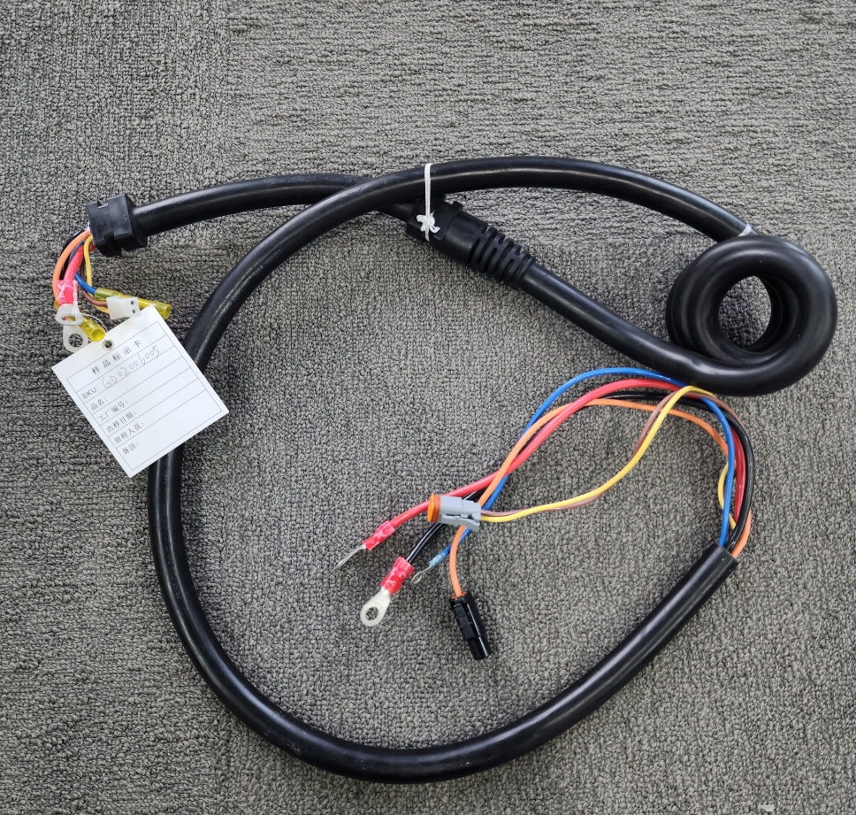 Motor Cable 70007676 for JLG Scissor Lift ES2646 ES3246