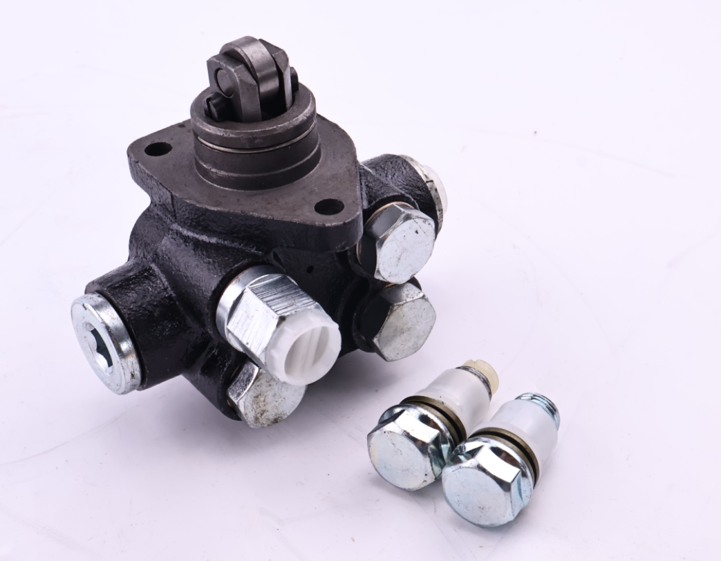 Replacement LEEBOY FUEL PUMP 1001021-01 fit KUBOTA 1000