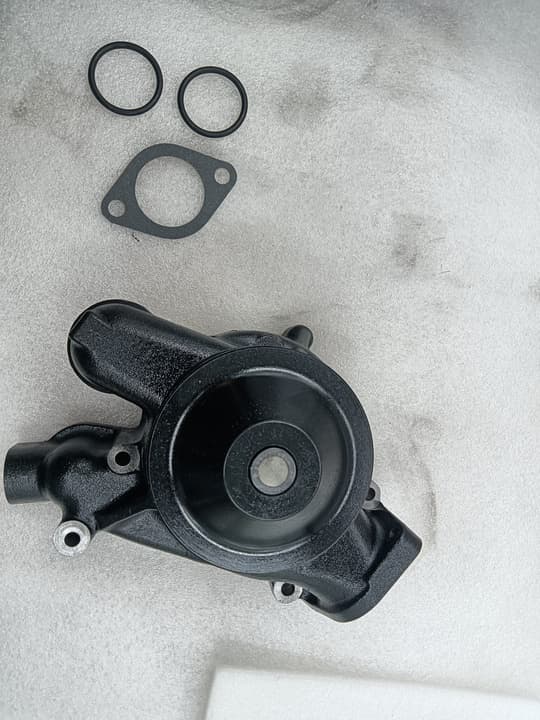 Water Pump 70025305 Compatible with JLG Telehandler 8042 10042 10054