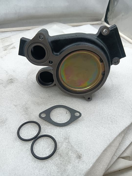 Water Pump 6275-61-1200 for Komatsu SAA4D95LE-6A Engine