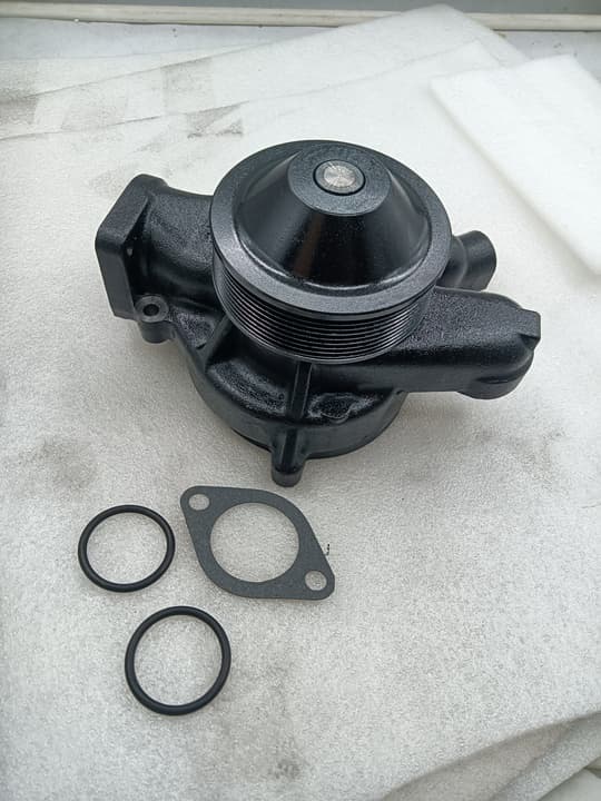 Water Pump 5271093 For Cummins Engine QSB3.3 CM2250 B137, QSB3.3 CM2250 EC
