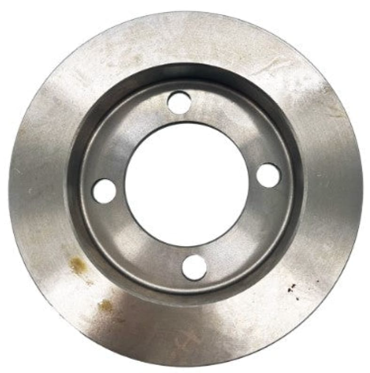 Brake Disc 103077501 for Club Car UTV Carryall 1500 1700 XRT 1550
