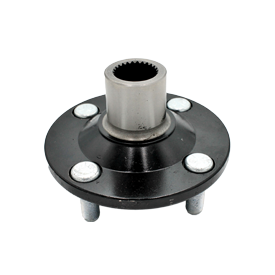 Rear Wheel Hub Assembly 103146203 Fits For Club Car UTV Carryall 1500, Carryall 1700, XRT 1550