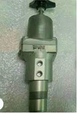 Regulator Valve 1604084785 Fits For Atlas Copco Driven Compressor XAHS 146, XATS 156, XAS 10 7, XAS 300, XAS 187, XAVS 136