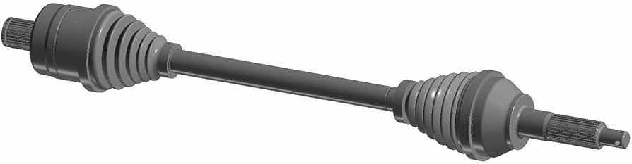 Drive Shaft 1334009 for Polaris 2019 Shaft Drive Rear